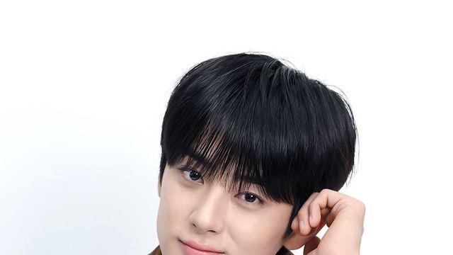 '첫, 사랑' 김민규, 당당히 배우로서 성장했다…