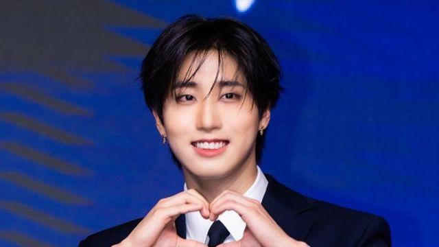 스트레이키즈 한, 생일 맞아 삼성서울병원에 1억 기부…’선한 영향력’