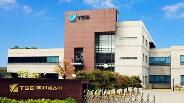 티에스이, 고객사 전환투자 따른 실적 성장…
