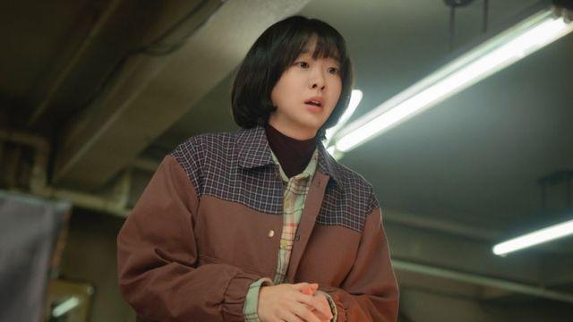‘백번의 추억’ 김다미, 위기 봉착…제작진 “신예은, 결정적 카드 꺼내”