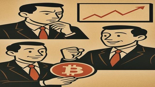 “암호화폐 비트코인의 '이 요인' 때문에 2030년까지 가격 3배로 뛸 수 있다“