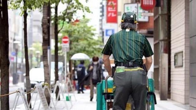 日 65세이상 인구 29.4%…65∼69세 절반 이상이 취업中
