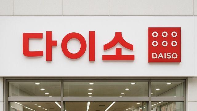 비싸면 10만원도 넘는데…다이소가 단돈 3000원에 내 놓은 '이 제품' 정체