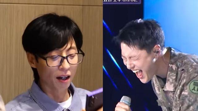 [상상이나 해봤어?①] 유재석 눌러버린 '이것', 군복 입은 우즈까지 발굴하다니 (창간18th)