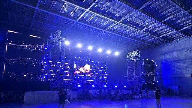 토요일 사운드 플래닛 상상 이상으로 쥰내 알차게 즐겼다