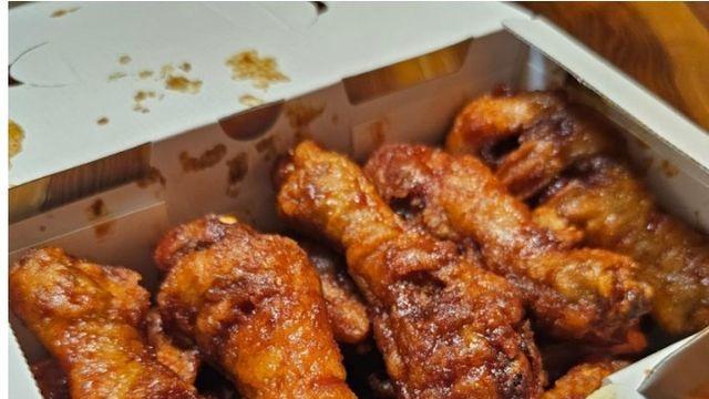 교촌치킨이 계속 배째라 기세 등등한 이유