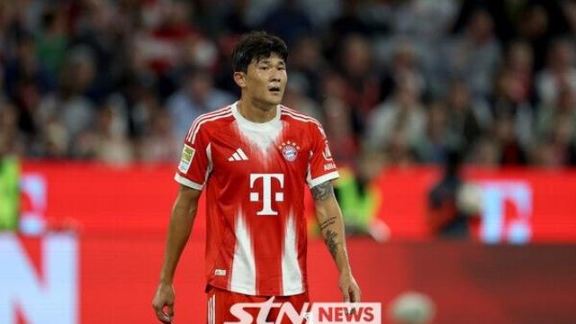 충격! '2경기 연속 결장' 김민재가 정리 1순위? 