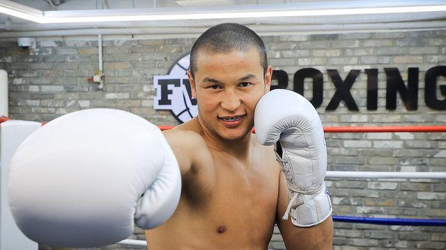 복싱 아시아 챔피언 최시로, 내달 OPBF 라이트급 타이틀 도전