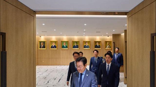 정부, 美에 무제한 통화스와프 요청…대통령실 