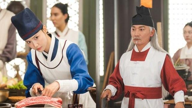 임윤아, 요리 대결 도중 비상사태…핵심 재료 실종 ‘충격’('폭군의 셰프')