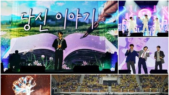 '현역가왕2' 박서진-진해성-에녹-신승태-김준수-최수호-강문경, 가을밤 뜨겁게 물들이다