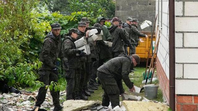 우크라戰 3년반 “러, 드론 생산 혁명”…하루 발사 43대→800대