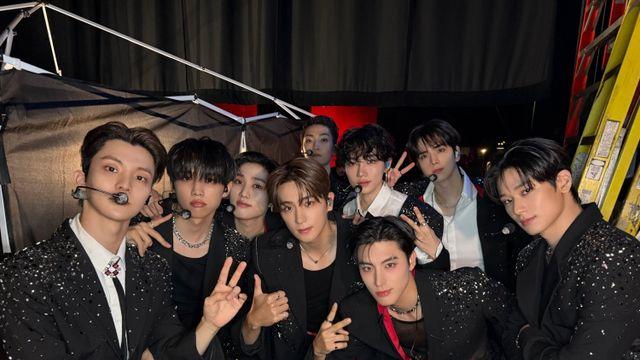 더보이즈, 美투어 포문 열다…다채로운 유닛 무대 ‘열광’