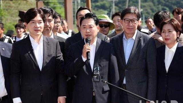 국힘 지도부, 부산 청년들과 간담회…일자리·인구 유출 등 논의