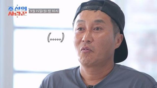 KCM, 뒤늦은 다둥이 아빠 고백 후…'결혼♥' 김병만에 육아 팁 '공개 전수' (조선의사랑꾼)