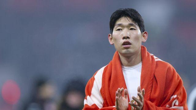 '홍현석 선발·권혁규 결장' 낭트, 니스에 0-1 패배