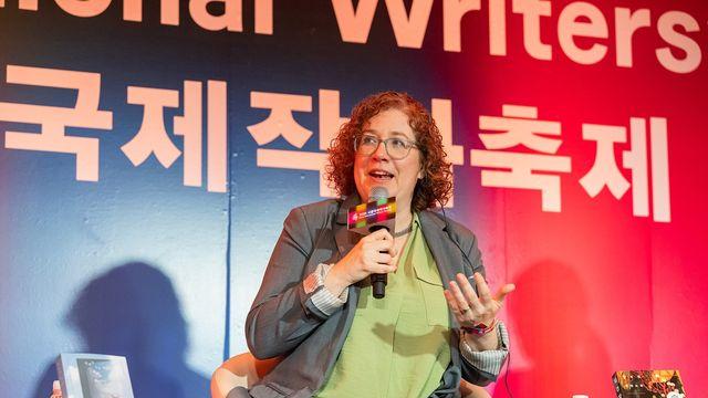 'SF상 석권' 美 핀스커 