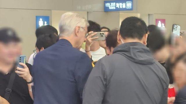 공항후기+ 벵감싸인 인증