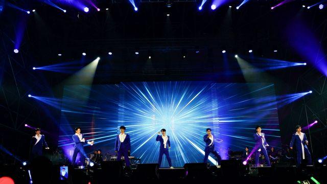 '현역가왕2' TOP7 박서진→강문경, 가을밤 잊지 못할 전율 선사