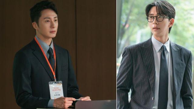윤현민, 정일우 투자자로 깜짝 등장…절친에서 동업자 되나 (‘화려한 날들’)