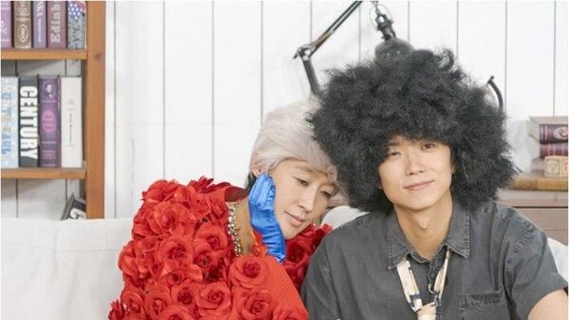 주우재, 분홍 머리 여장으로 '美친 변신'…우영 홀딱 반했다('도라이버')
