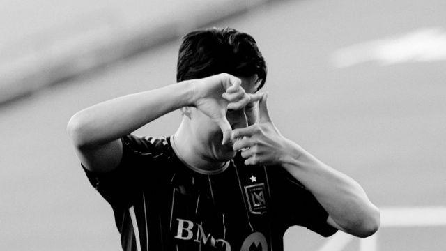 손흥민, 새너제이전 시작 52초 만에 골 맛… LAFC는 3-1 앞선 채 전반 종료