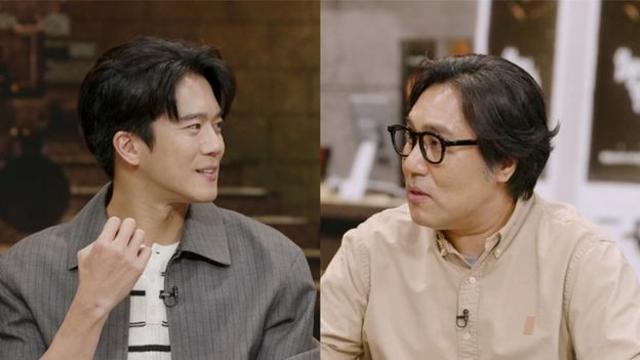 “촬영, 혼나러 가는…” 하석진, 연기 슬럼프 고백 (인생이 영화)