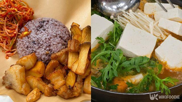 예술의전당 가기 전 꼭 들러보세요… 남부터미널 숨은 맛집 TOP 3