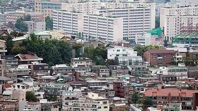 대출 규제 강화 여파…집합건물 생애최초 매수 비중 역대 최대