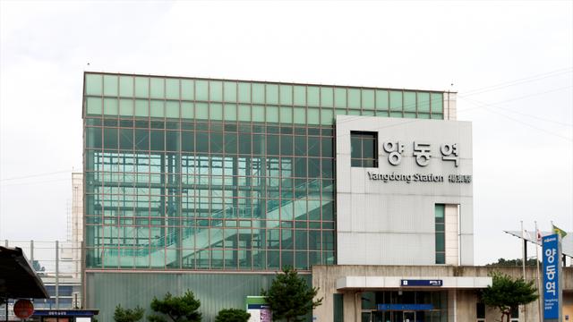 [최종]파주→단양 당일치기 시내버스 일주