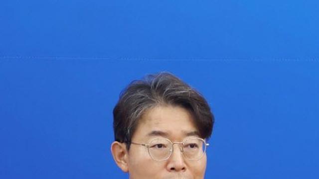 '사법독립' 외치던 '소장파 판사' 與최기상 
