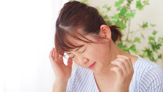 20대도 주의해야 할 '침묵의 살인자' 뇌경색 전조증상