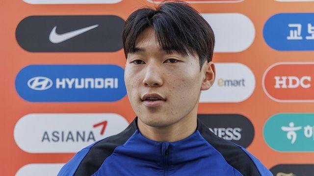 배준호-백승호, 챔피언십서 '코리안 더비'…스토크시티 1-0 승리