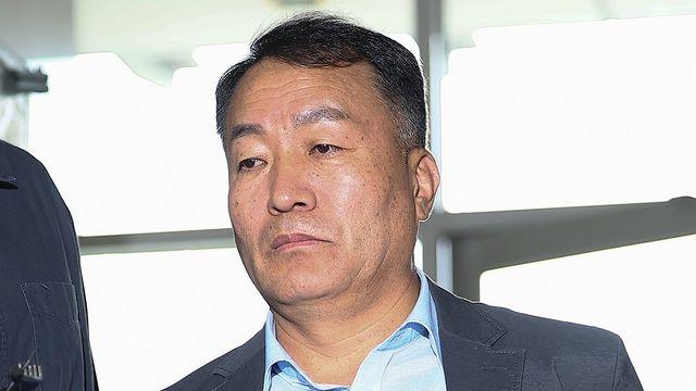 해병특검, 'VIP 격노 인정' 김계환 이틀만에 재소환…묵묵부답