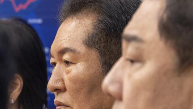 오늘 당정대 고위급 만찬회동…정청래-김병기, 갈등 봉합될까(종합)