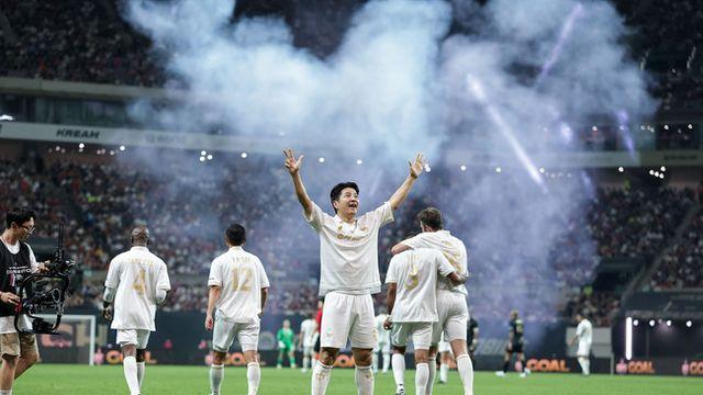 ‘극장골’ 열심히 뛴 박주호가 왜 욕먹나...일부 몰상식한 축구 팬들, 승부차기 무산에 악플
