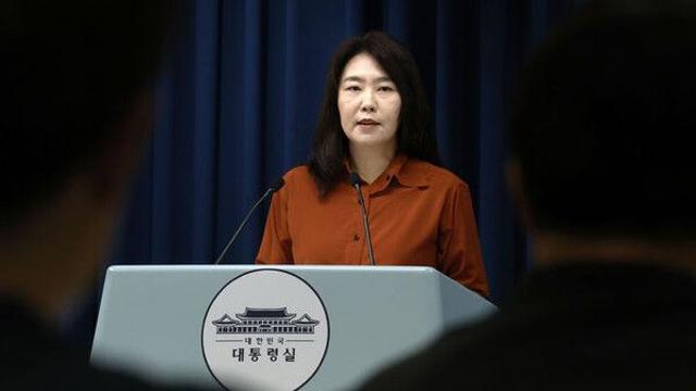 대통령실, '李 김진태 발언제지' 비판에 