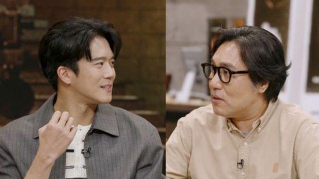 하석진 “다이어리에 걸그룹 SES 사진…성덕이었다” 깜짝 고백 (‘인생이 영화’)