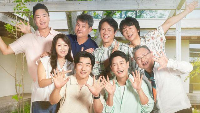 홍서범 and 조갑경 부부 딸 근황