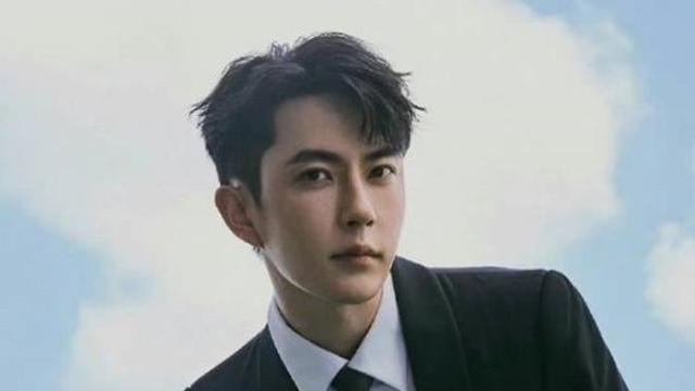 37세 중국 유명 男배우, 건물서 돌연 추락사…