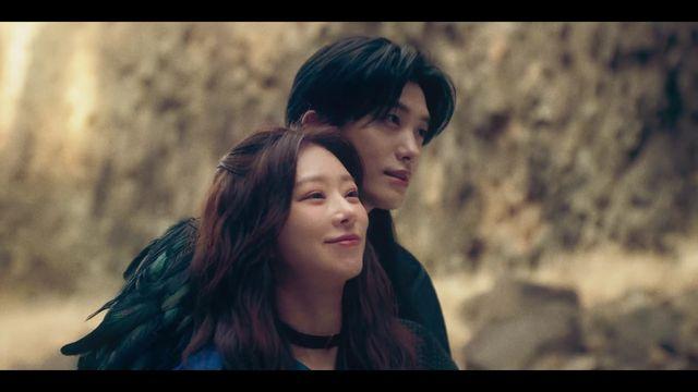'트웰브' 12지신 천사 VS 악의 축 사민, 최후의 대격돌