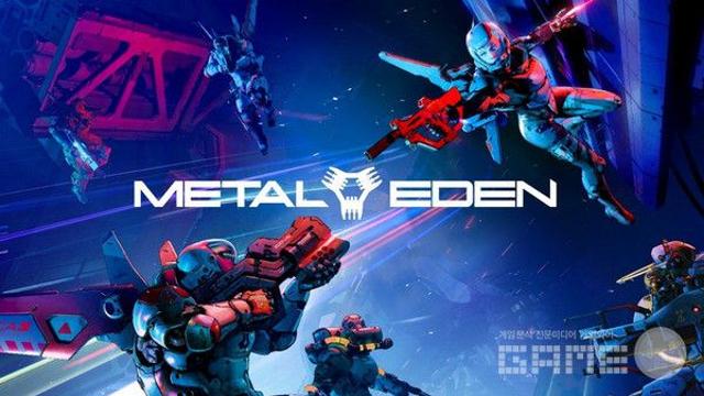 [리뷰] 빠른 속도감과 강렬한 몰입감을 선사하는 사이버펑크 FPS ‘메탈 에덴’