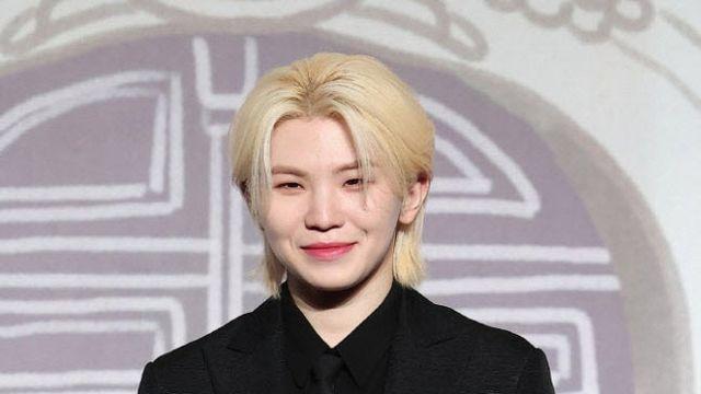 세븐틴 우지, 오늘 육군 현역 입대… 