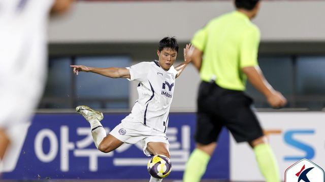 K리그1 대구, 김천에 2-1 승리로 2연승…전북 우승까지 '3승'(종합)
