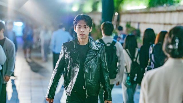 주종혁, 깨발랄 멍뭉미…‘컨피던스맨KR’ 감춰지지 않는 존재감 [줌인]