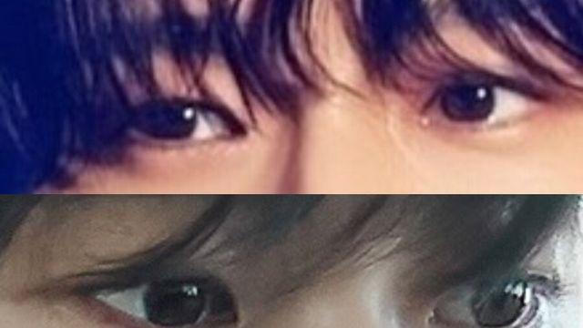 요즘 여자들이 가장 좋아하는 눈