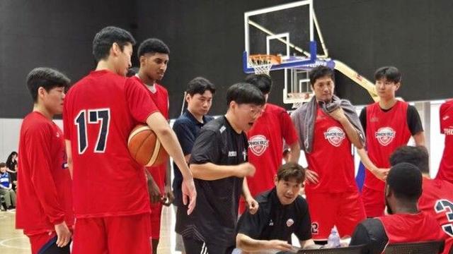 프로농구 현대모비스, 11박 12일 일본 전지훈련 마치고 귀국