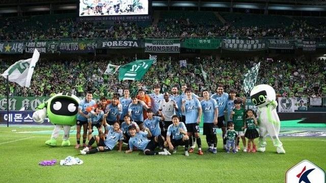 [STN 포커스] ‘전북의 조기 우승’ 승점 11점이면 가능! 파이널 라운드 진입 전 ‘축포 터트릴까?’ 