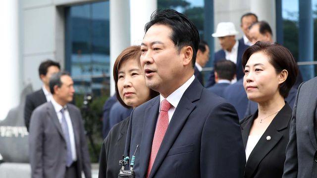 장동혁 