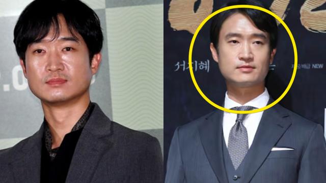 배우 조우진, 10년 있던 소속사 떠나고 부친상까지 맞은 근황... (+인스타, 나이, 차기작)